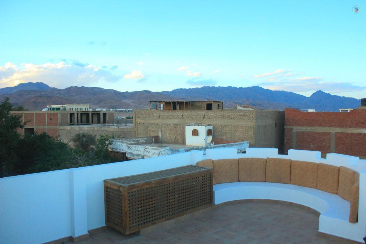 Dahabcastle Villa Exterior photo