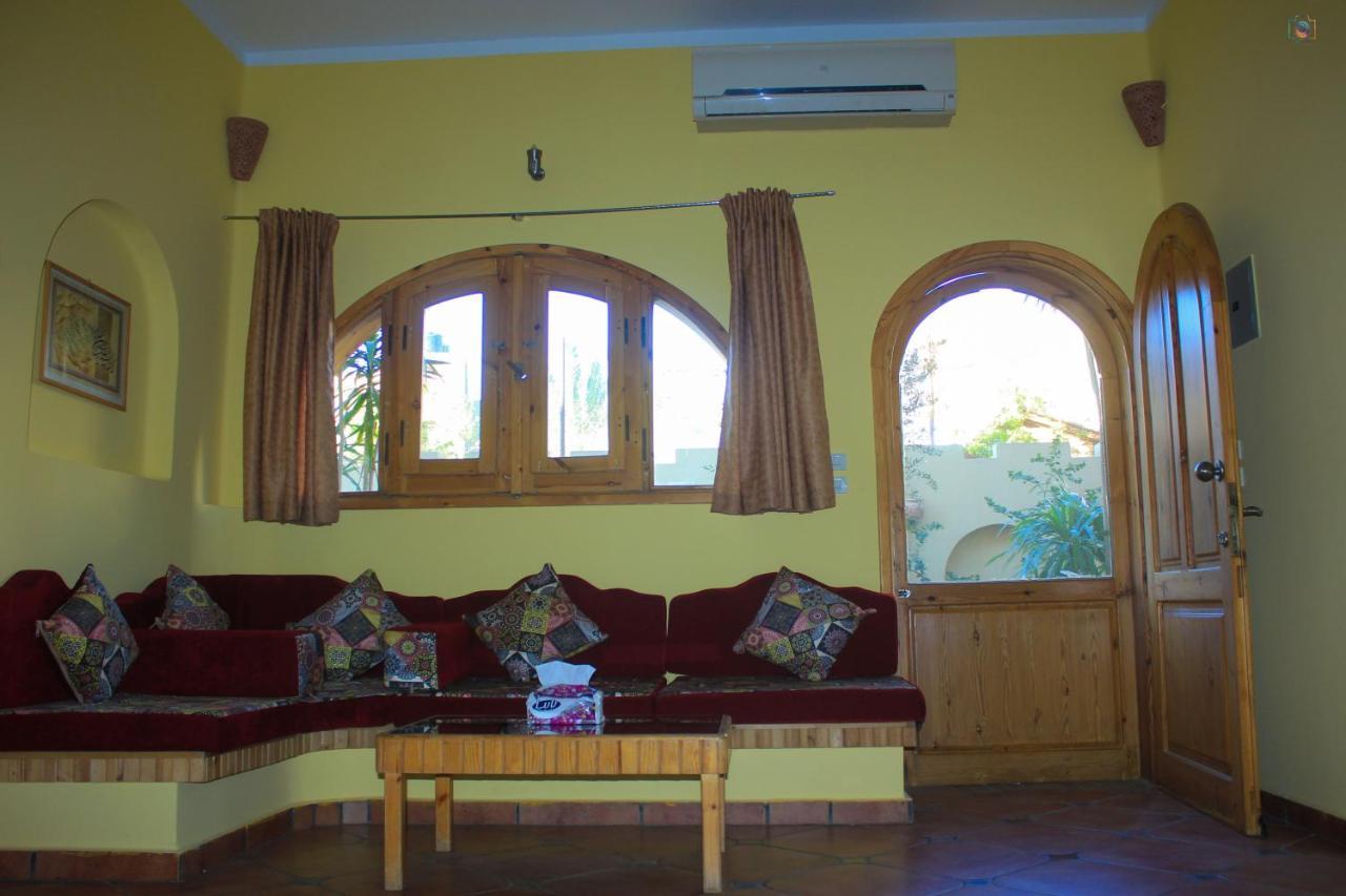 Dahabcastle Villa Exterior photo