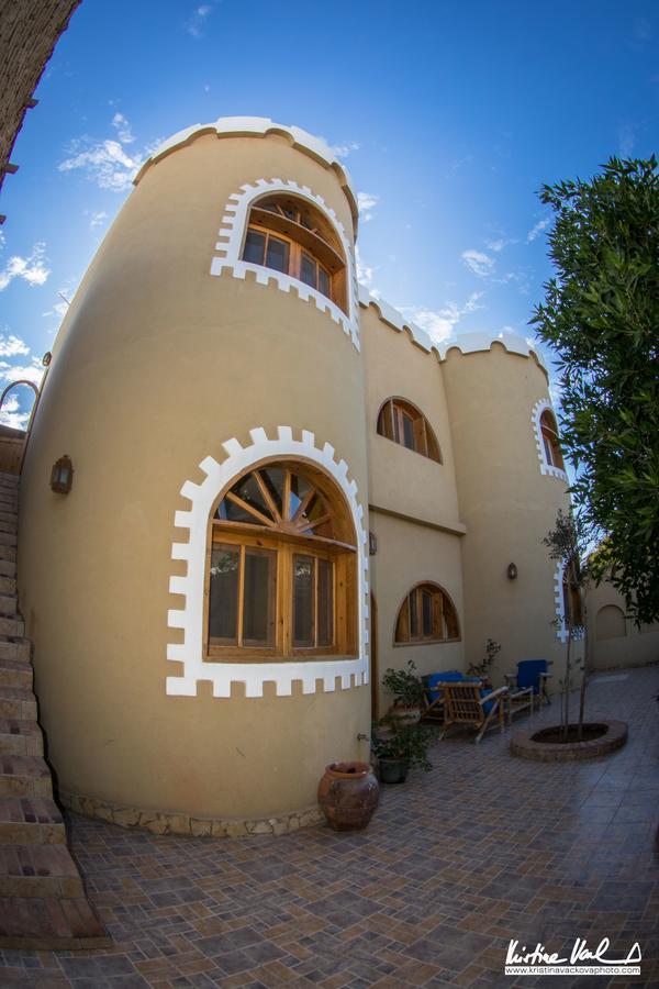 Dahabcastle Villa Exterior photo