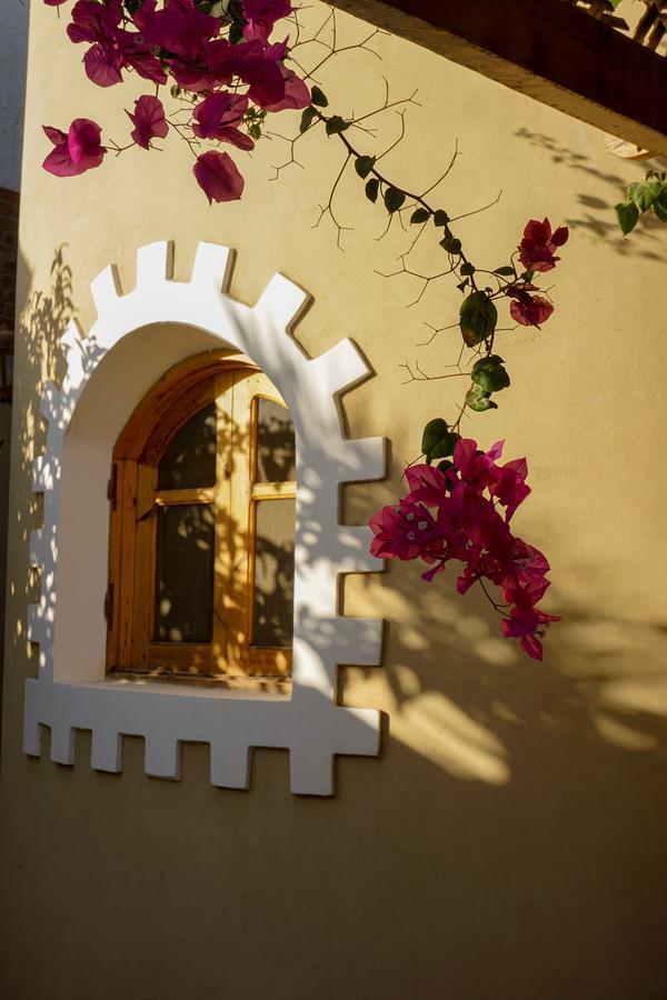 Dahabcastle Villa Exterior photo