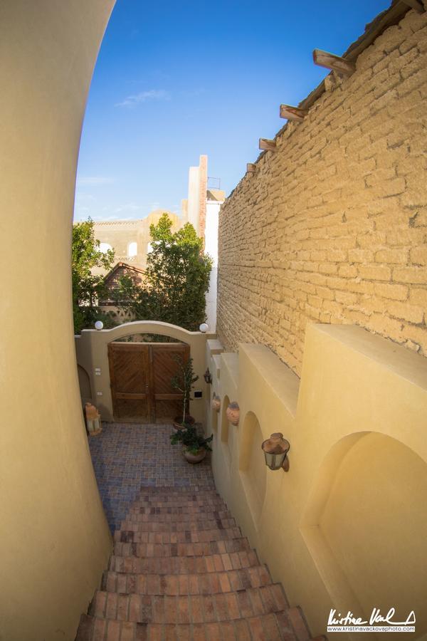 Dahabcastle Villa Exterior photo