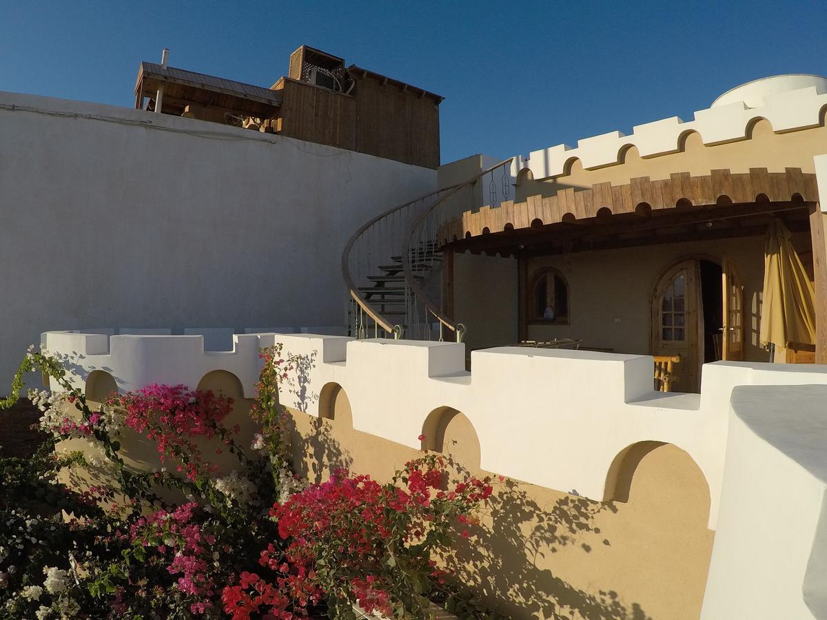 Dahabcastle Villa Exterior photo